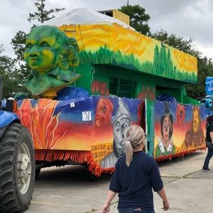 Meet your Posher, Anthony